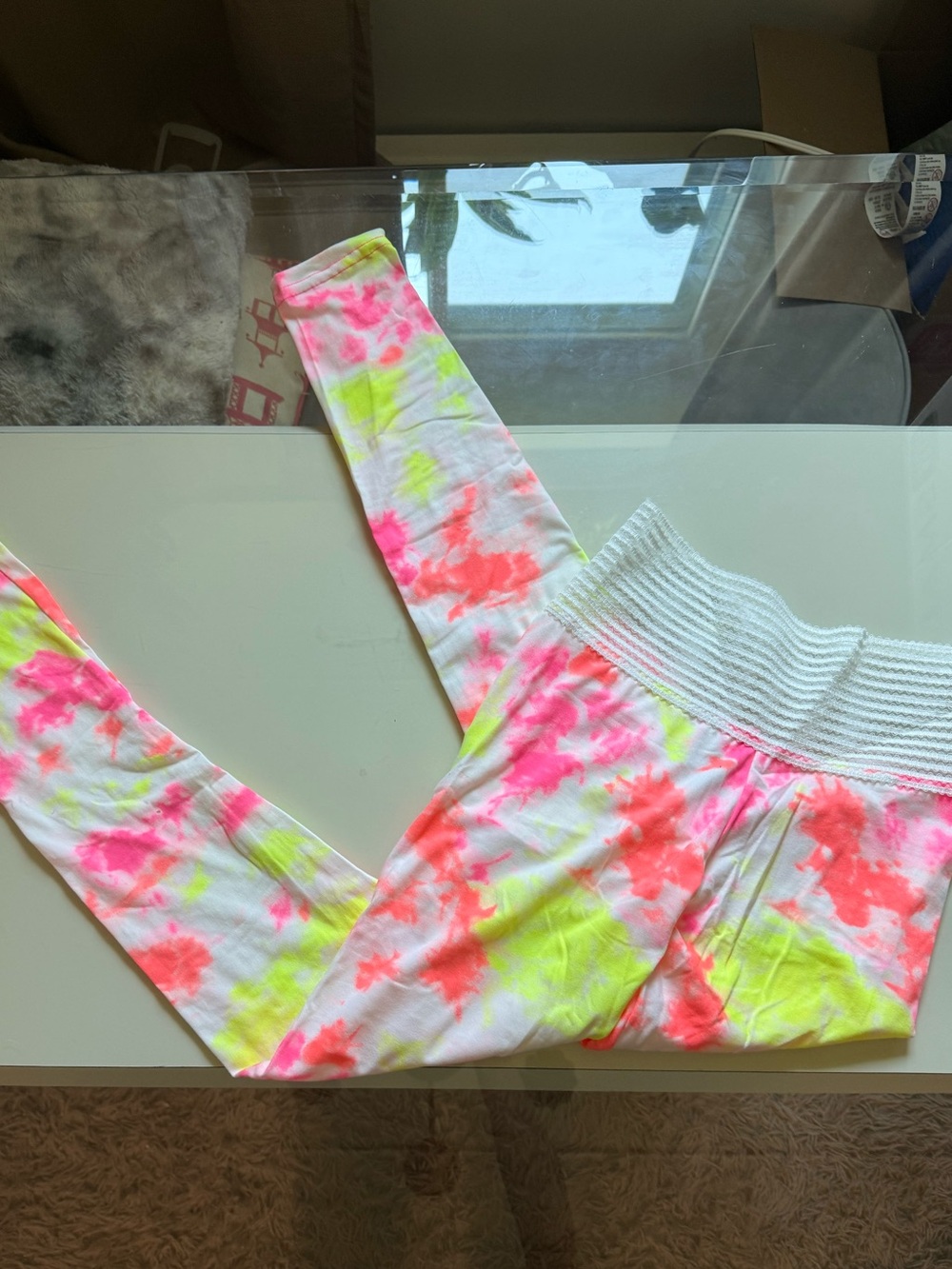 Cute Booty Lounge Leggings
